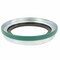 Motorcraft Wheel Seal,  BRS187 - alternate 1