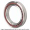 Timken PRECISION BALL BEARING 2MM203WI DULFS637 - alternate 1