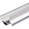 M-D Building Products Building Products 2.25'' W. x 1.375'' H. x 36'' L. Aluminum Silver Door Bottom 6155 - alternate 4