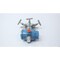 Rosemount Transmitter 10.5-30V-Dc 0-1000In-H2O 3051CD3A02A1AS5K5M5Q4D4CNHR7 - alternate 4