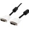 Rocstor 10 FT DVI-D DUAL LINK CBLUP TO Y10C221-B1 - alternate 1