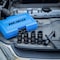 Neiko Lug Nut Socket Set, 0.5 in Impact Thin Wall Flip Socket, 5 in Extension & Knockout Bar 02290B - alternate 3