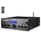 Pyle 200W Bluetooth Stereo Amplifier PDA612BU - alternate 1