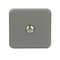 Eaton Bolt-On Small in. Hub Closure Plate For Meter Socket ARP00002CHB - alternate 2