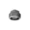 Anvil 2 In. Malleable Black Iron Square Head Pipe Plug 8700159505 - alternate 3