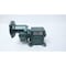 Grove Gear FLEXALINE RIGHT ANGLE GEAR REDUCER 0.156HP 300:1 DXTMQ215-2 - alternate 2