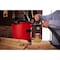 Flex Seal Family of Products Flex Super Wide Duct Tape 4.6 in. W X 20 ft. L Black Duct Tape DTBLKR4620 - alternate 3
