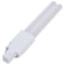Satco 5 Watt PLS LED 27K/3K/35K/4K/5K CCT GX23 Base Omni Type A/B 120-277 Volt S29881 - alternate 4