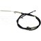 Dorman Parking Brake Cable, C660993 C660993 - alternate 2