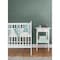 York Wallcoverings Vava Oktan Sea Green Wallpaper MB16042 - alternate 2