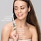 Pursonic S53-GH Portable Sonic Toothbrush in Green with 3 Brush Heads S53GH - alternate 4