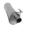 Ap Exhaust Muffler-Msl Maximum, 700463 700463 - alternate 3