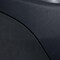 Tesbros PROTECTIVE FILM Direct Fit Protection For Driver Passenger Side Front Rear Door Kicker Panels Cl TB-PPF-Y-FULLDOOR - alternate 2