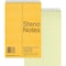 National 6 x 9" Green Steno Pad 36646 - alternate 1