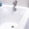 Keeney Mfg 5/16'' or 3/8'' Bathtub Drain Stopper with Polished Chrome Finish K826-36PC - alternate 5