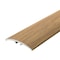 M-D Building Products Aluminum, Oak, 72 in L, 1.5 in W 46145 - alternate 3