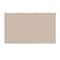 Ghent Fabric Bulletin Board, Satin Aluminum Frame, 4'Hx12'W, Beige AT412F90 - alternate 1
