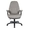 Office Star Products EC Series Professional Ergo High Back Chair, Dillon Stratus EC4300-R103 - alternate 3