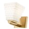 Z-Lite 1 Light Wall Sconce in Modern Gold 7514-1S-MGLD - alternate 3