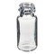 Nalgene Vials, 54 mm H, PETG, Colorless, PK1260 322032-0010 - alternate 1