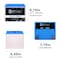 Mighty Max Battery ML50-12LI - 12 Volt 50 AH Deep Cycle Lithium Iron Phosphate (LiFePO4) Rechargeable Battery MAX4136015 - alternate 3