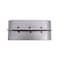 Marshalltown Concrete Hand Groover, Steel Hand Groover, 6 x 2 3/4 inch, 1/2 inch Groove Depth 91 - alternate 3