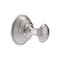 Symmons Braston Wall Mounted Robe and Towel Hook 583RHSTN - alternate 1