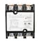 Brah Electric Definite Purpose Contactor, 380 V, 3 P, Non-Reversing, 3 Phase, Box Lug BDP3P50A380V - alternate 1