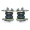 Pacbrake ALPHA XD PRO Helper Spring Kit HP10002-X-J - alternate 2