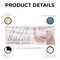 Signmission Nail Salon Coming Soon, 36 Inch x 96 Inch, Vinyl Banner B-96-30747 - alternate 2