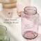 Ball 32 Oz. Quart Regular Mouth Vintage Pink Jar, 4-Count 2166214 - alternate 2