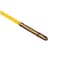 Bes Products 40' Fibersnake; 3/16'' Rod in pvc case FIBT40 - alternate 2