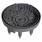 Motorcraft Distributor Cap,  DH411B - alternate 2
