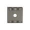 Bell 2-Gang Weatherproof Gray Box with Seven 3/4 in. Threaded Outlets 5348-0B - alternate 4