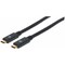 Manhattan 6 Usb 3.1 C To Usb-C Cable 354905 - alternate 1
