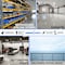 Armorpoxy Polyaspartic Floor Coating Kit - 25Pc - 500 Sq Ft - Designer Gray 110002 - alternate 3
