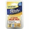 Brother P-touch P-touch Nonlaminated M Tape Value Pack - 1/2" Width - Rectangle - White - Self-adhesive - 2 Pack M2312PK - alternate 1