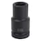 Sunex 1 in Drive 25Mm Deep Impact Socket 525MD - alternate 1
