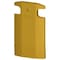 Siemens Cover yellow for position switch metal XL, 56 mm wide 3SE5160-0AA00-1AG0 - alternate 2