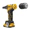 Dewalt Rivet Tool, 0.96875 in L, 20 V DC DCF403B - alternate 3