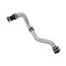 Hps Performance Stainless Steel Intercooler Charge Pipe Kit (Hot Side), Polished,  17-149P - alternate 1