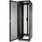 Apc Enclosure, 23.62in W, 47.24in D, 91.50in H AR2507 - alternate 11