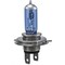 Hella BULB H4 12V 100/80W XEN WHT XB (2) H71070201 - alternate 1