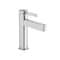 Hansgrohe Finoris Single-Hole Faucet 110 with Pop-Up Drain, 1.2 GPM in Chrome 76020001 - alternate 1