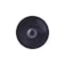 Auveco BMW Push-Type Retainer, Black Nylon, 20mm Head., 17mm Length, 6.3mm Hole, 25PK 22052 - alternate 2