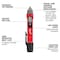 Milwaukee Tool Voltage Detector/Tester, Battery, IP54 3203-20 - alternate 5