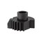 Auveco GM Ignition Switch Actuator Sector Gear, 5PK 23765 - alternate 1