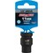 Channellock 1/2'' Drive 11 mm 6-Point Shallow Metric Impact Socket 302883 - alternate 2