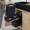 Blanco Botton II Storage System 526376 - alternate 4