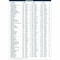 House Of Doolittle Month Planner, 14 Months, 6-7/8x8-3/4 In. HOD26802 - alternate 2